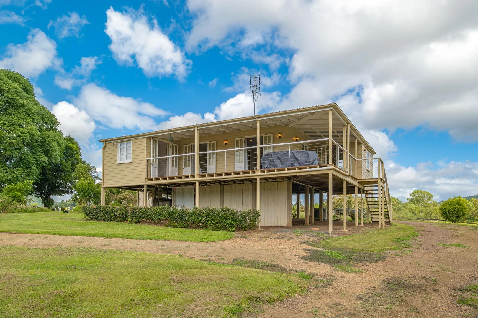 Kenilworth QLD 4574