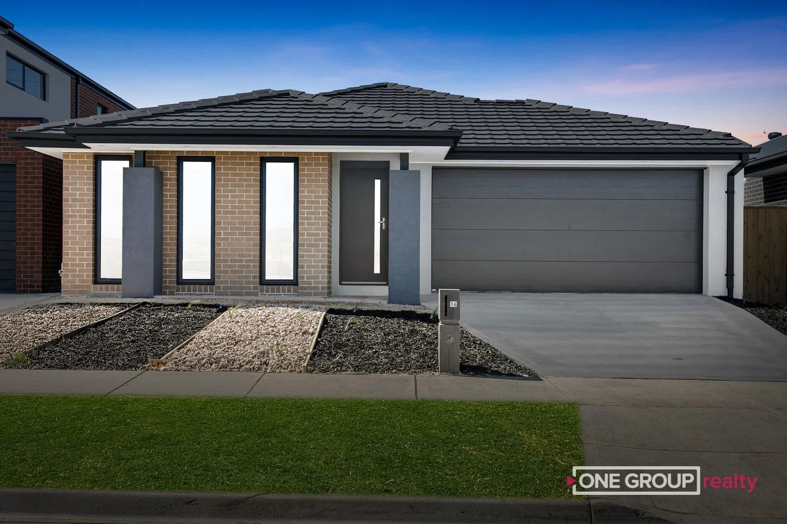 16 Sodalite Road, Donnybrook VIC 3064