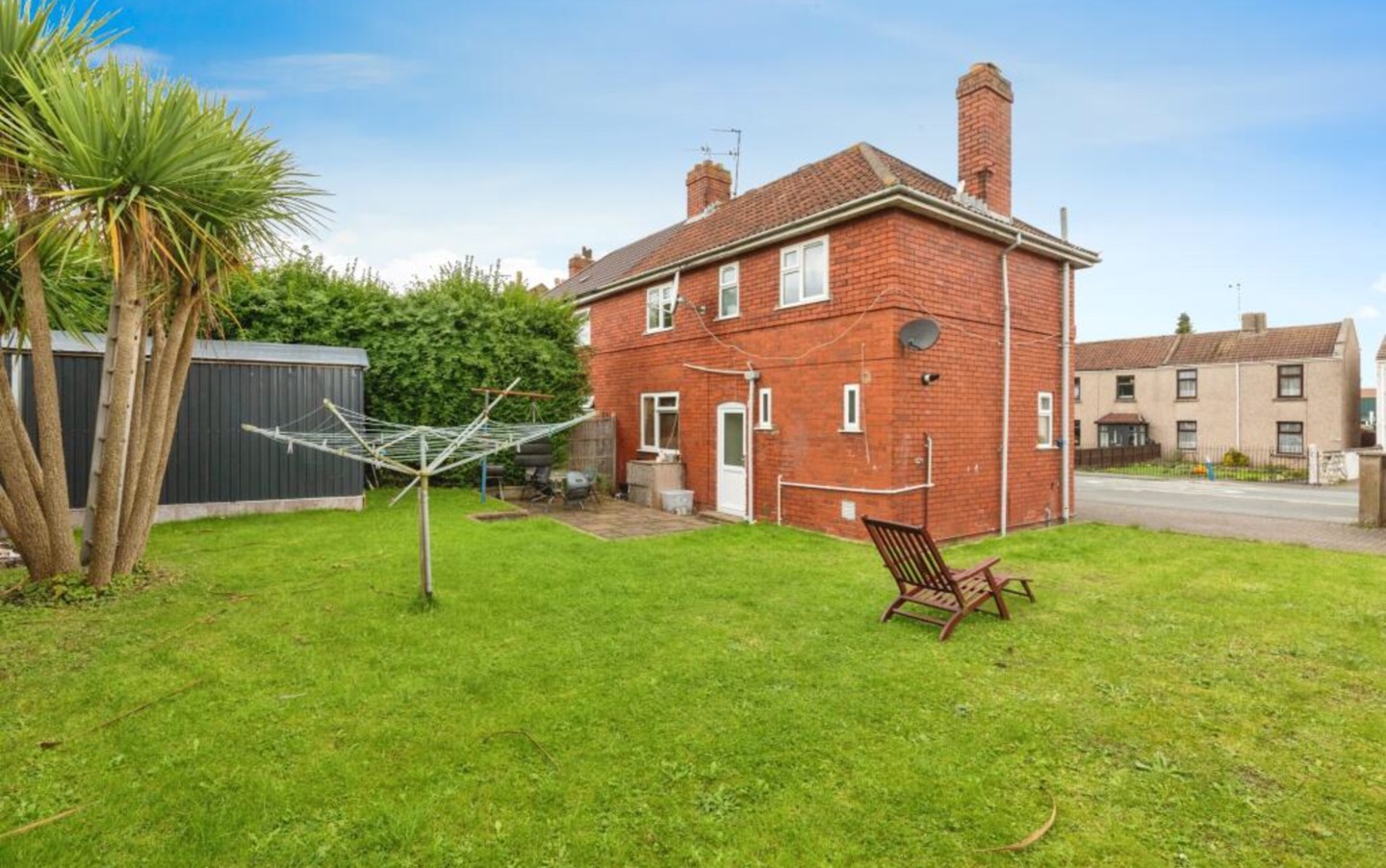 Additional image 2 of 3 Bed Semi-Detached House, Ridgeway Road, BS16, N1 7GU
