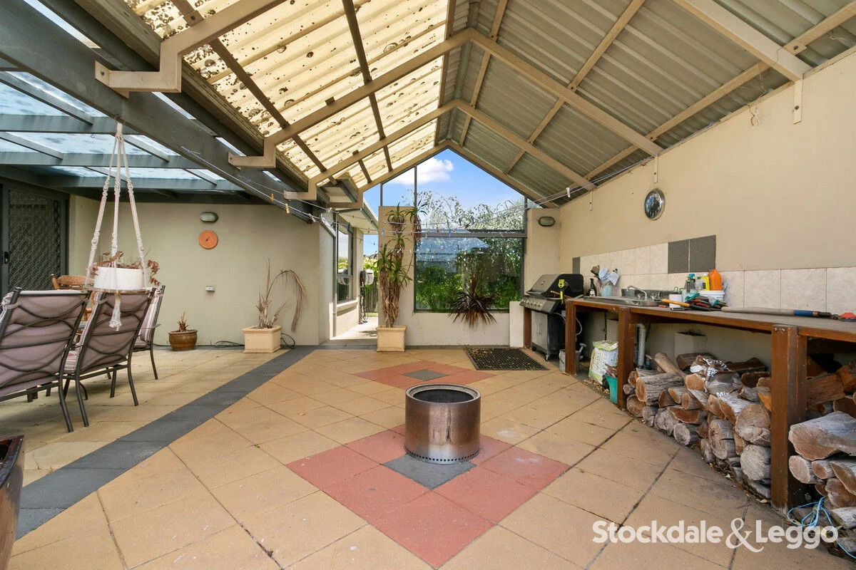 Additional image 20 of 3 Parklands Place, Morwell VIC 3840