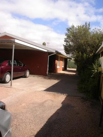 Unit 2/3 Davenport Street, Port Augusta SA 5700