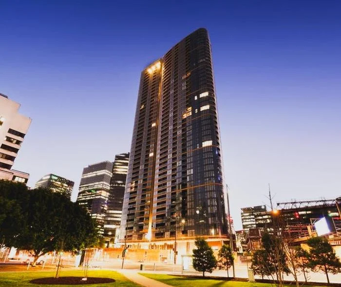 Additional image 5 of 1017/628 Flinders St, Docklands VIC 3008