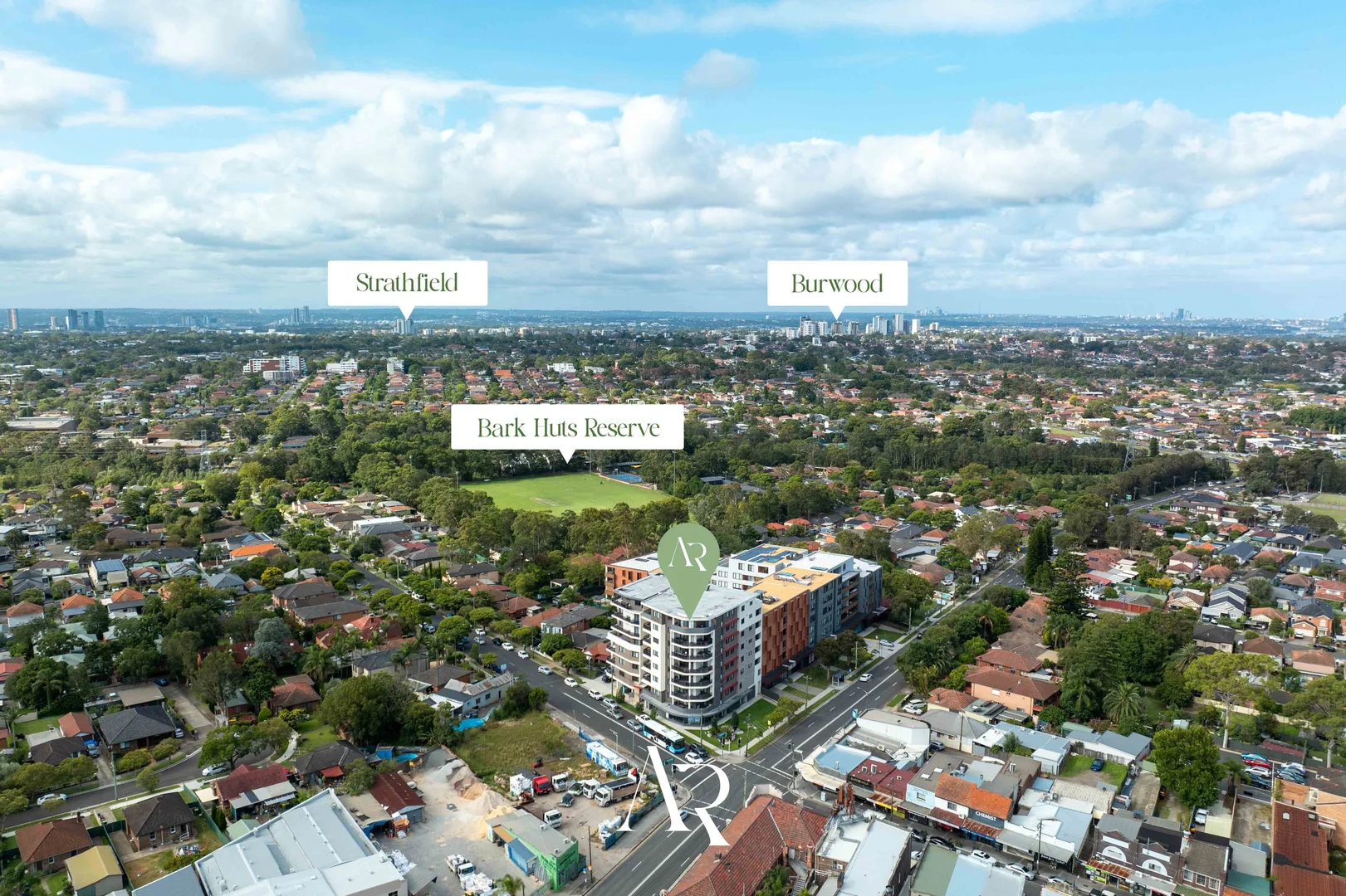 Additional image 9 of 5/90 Water St, Belfield NSW 2191