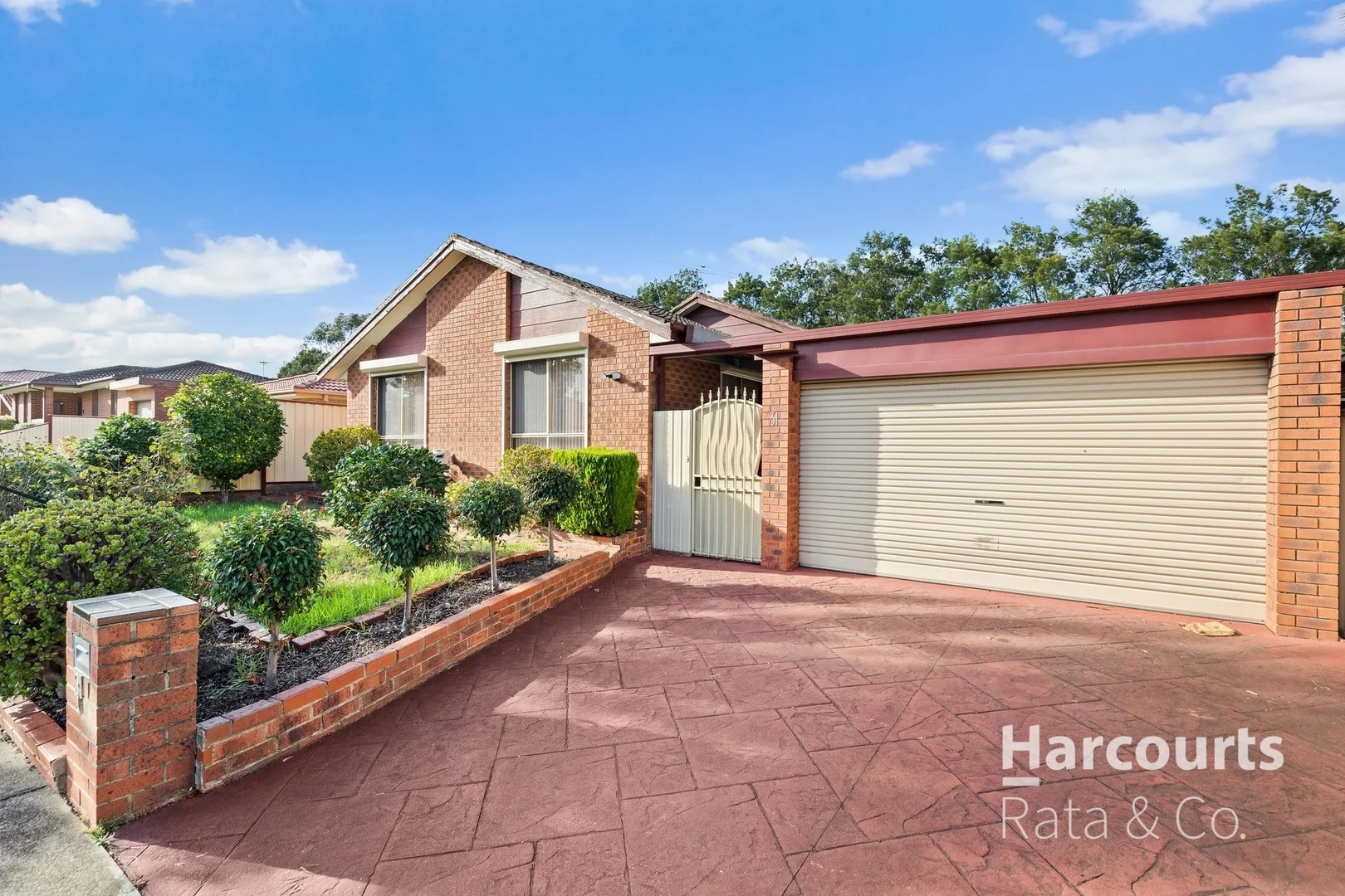 31 Grevillia Drive, Mill Park VIC 3082