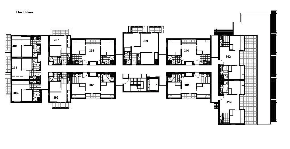 Additional image 15 of 1728 Dandenong Road, Clayton VIC 3168