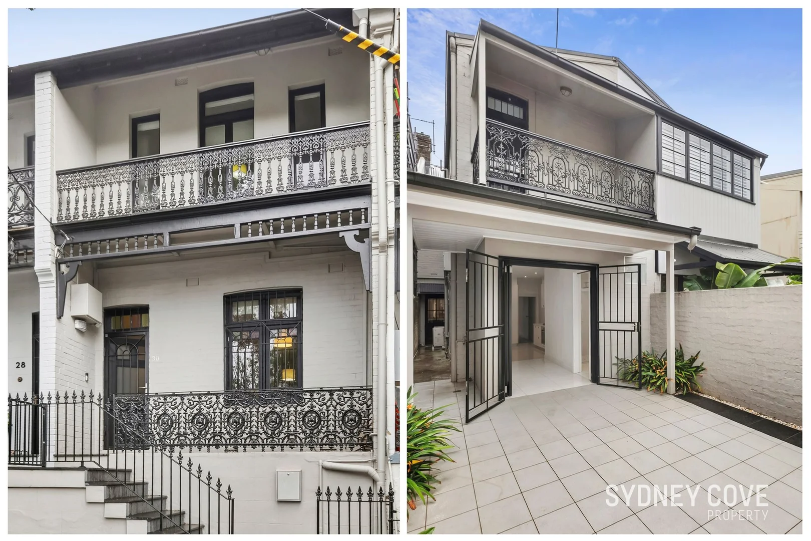 Additional image 11 of 30 Gosbell Street, Paddington NSW 2021