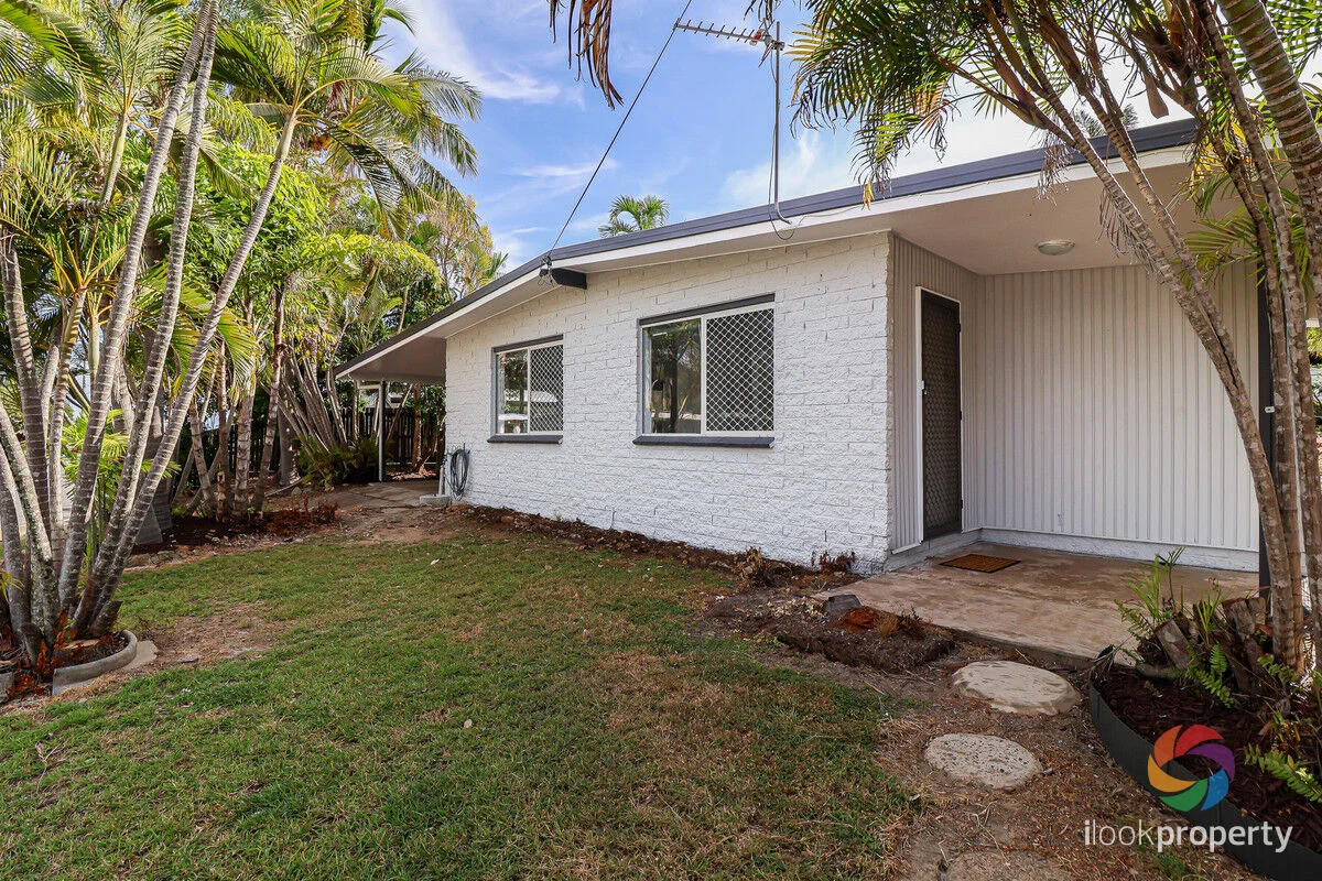 Additional image 2 of 21 Oxley Drive, South Gladstone QLD 4680