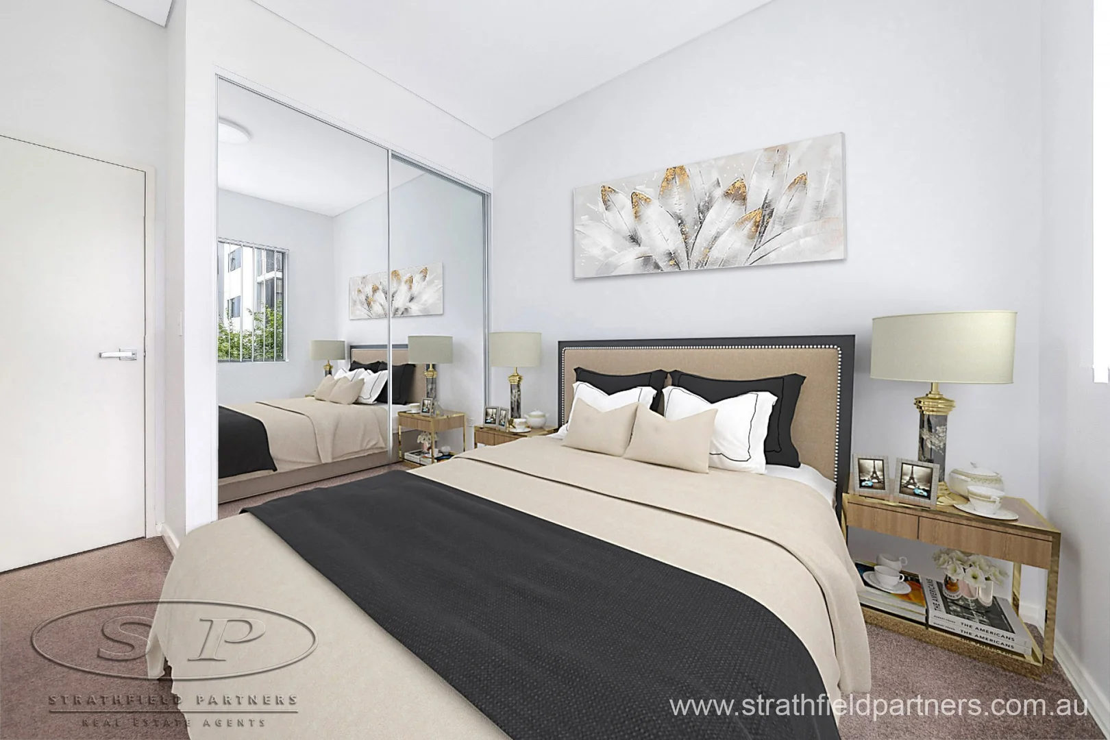 Additional image 3 of 18/60-64 Essington Street, Wentworthville NSW 2145