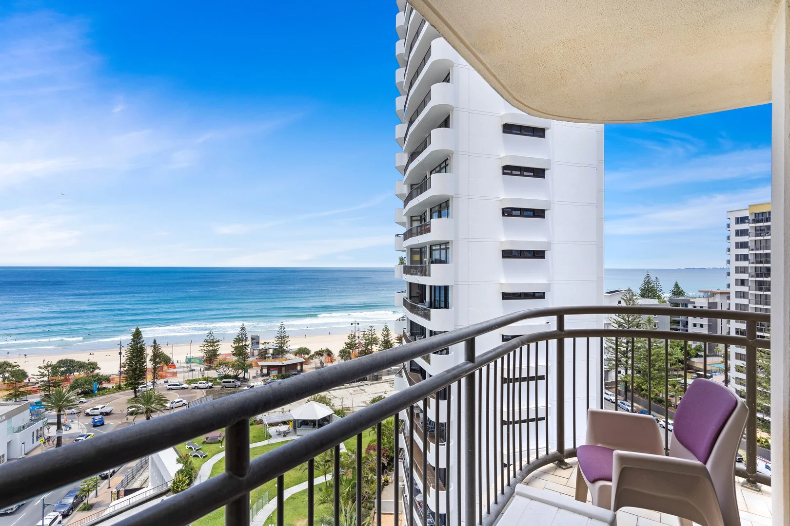 Hanlan Street, Surfers Paradise QLD 4217