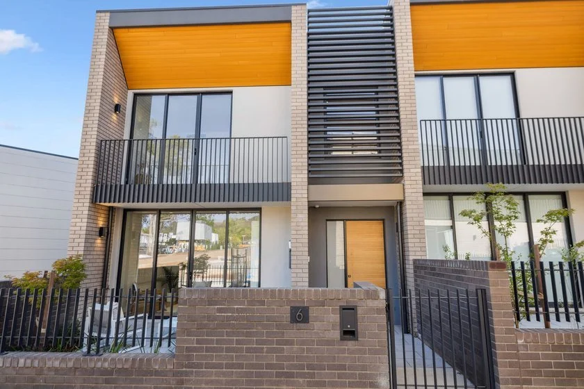 6 Cutty Sark Lane, Red Hill ACT 2603