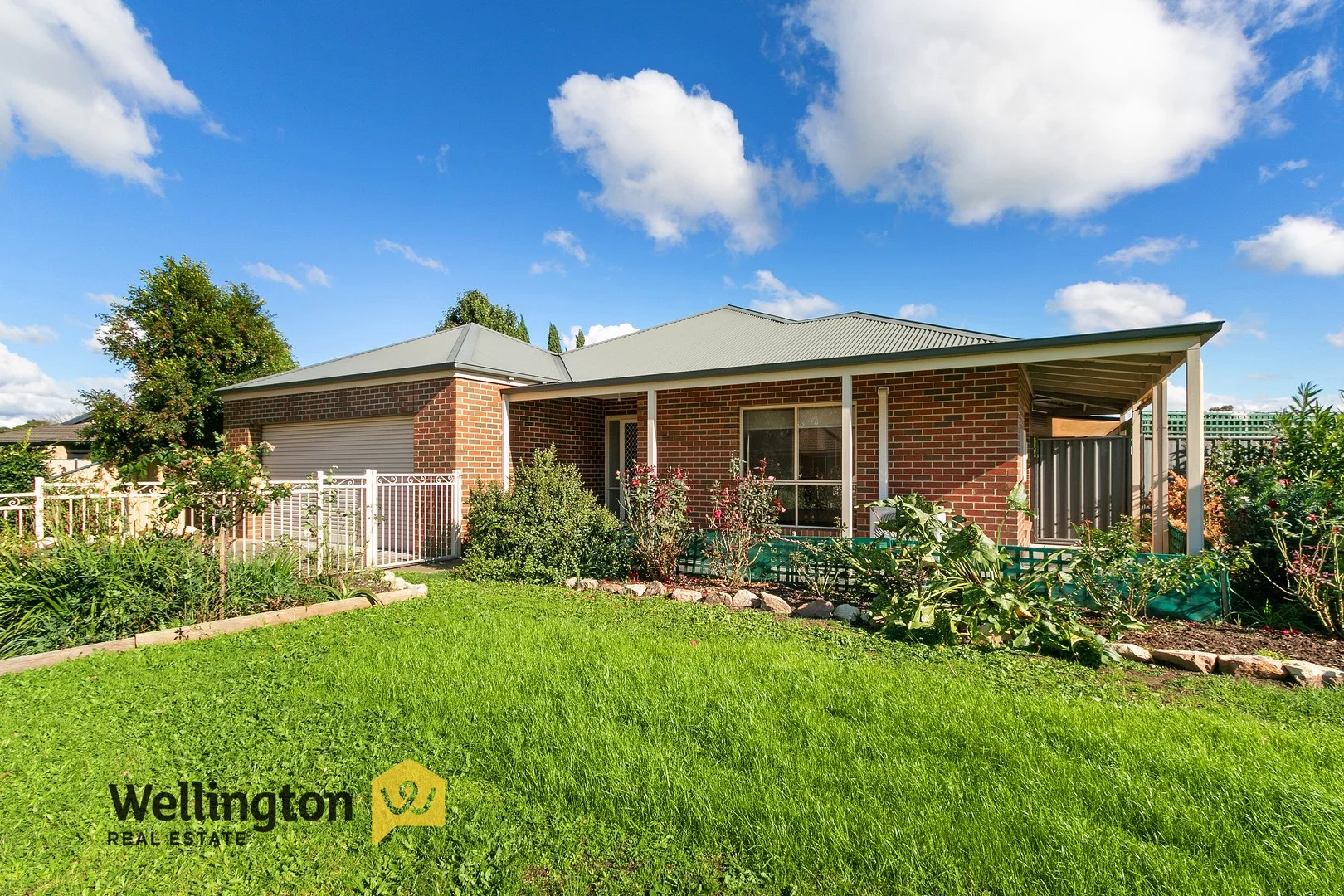 22 Marilyn Way, Sale VIC 3850