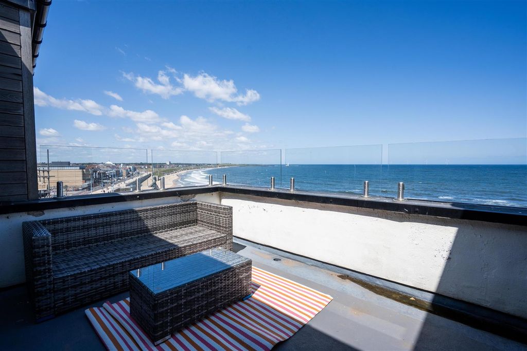Additional image 13 of 3 bed flat to rentEsplanade, Whitley Bay NE26