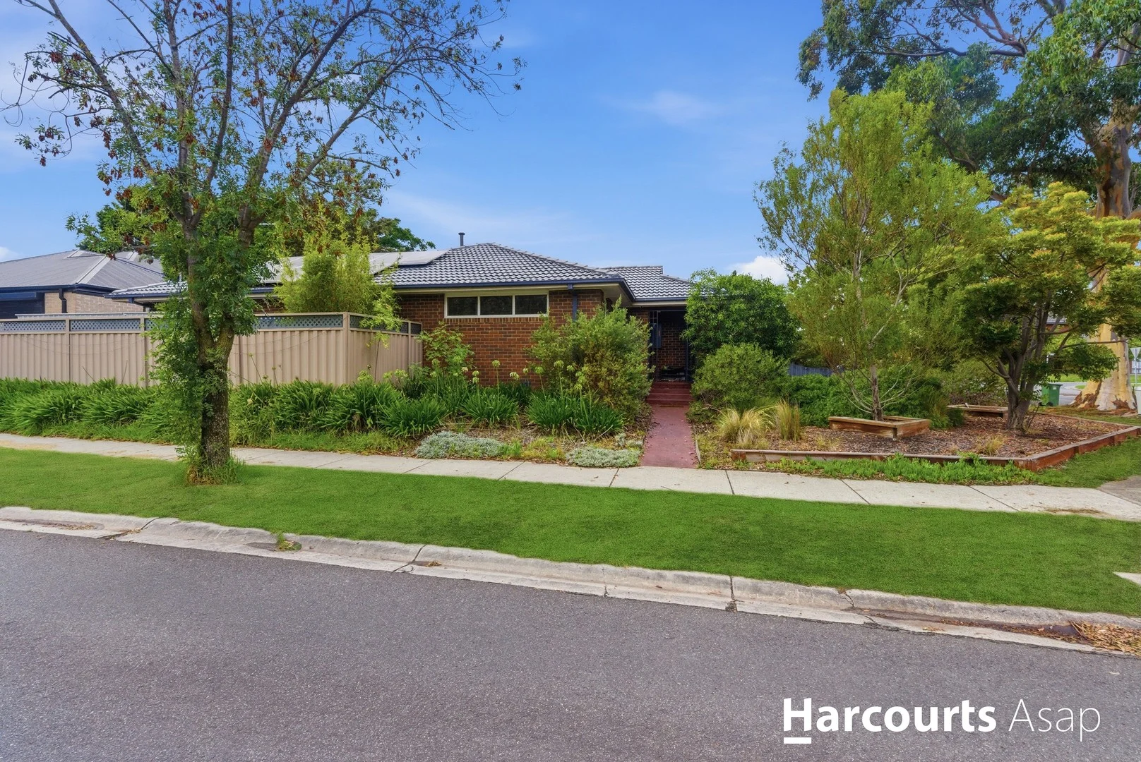54 Mansfield Street, Berwick VIC 3806