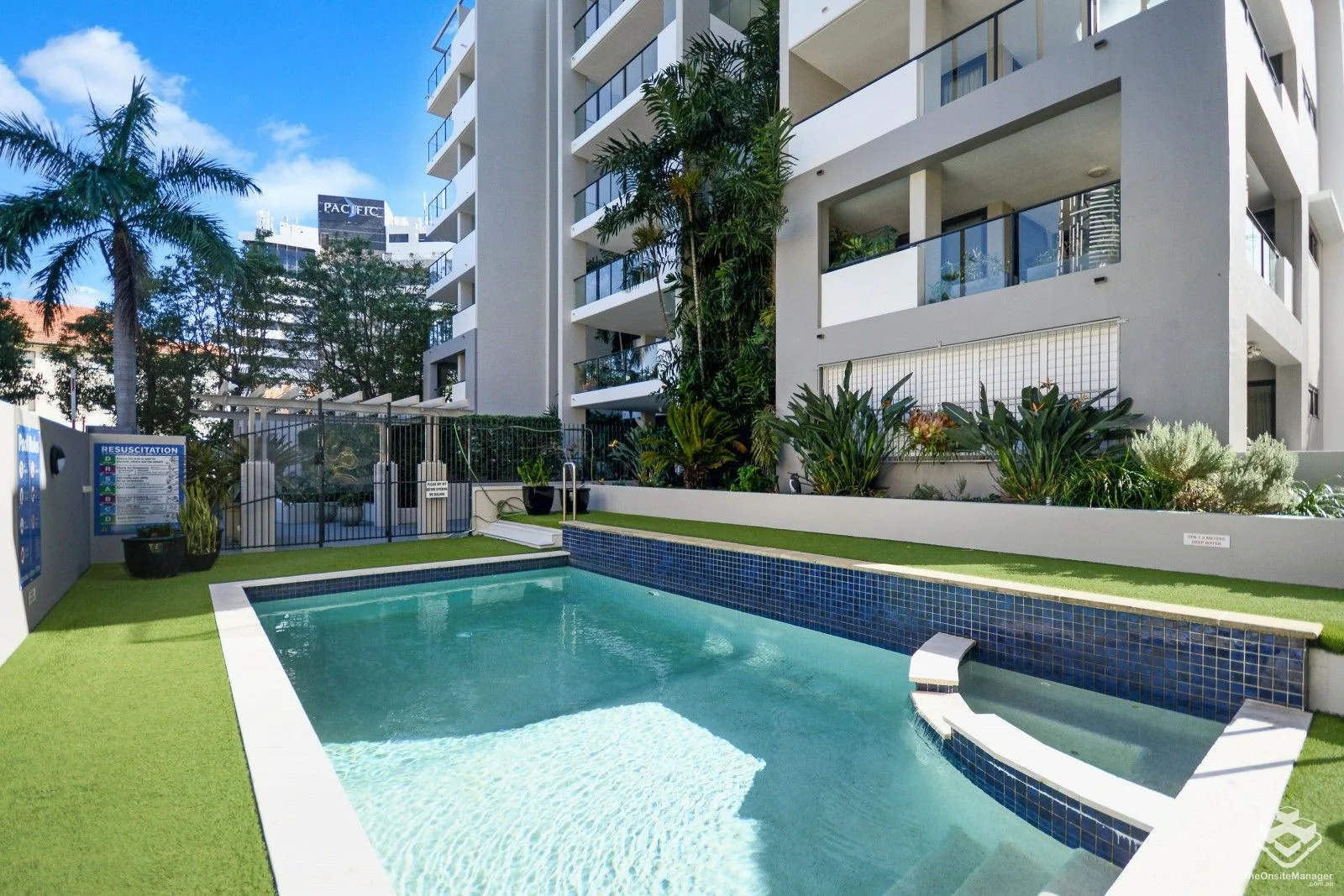 ID:21155359/287 Wickham Terrace, Spring Hill QLD 4000