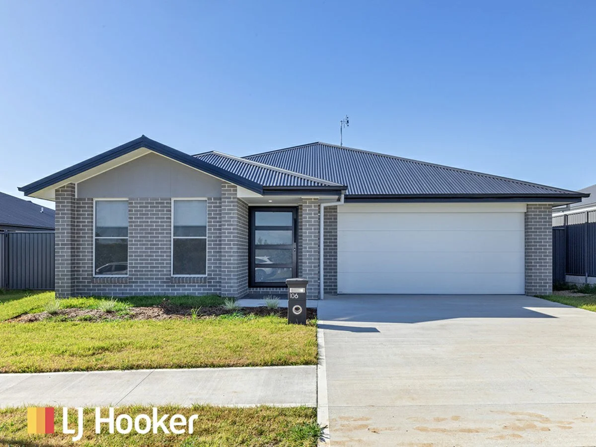 106 Marathon Street, Westdale NSW 2340