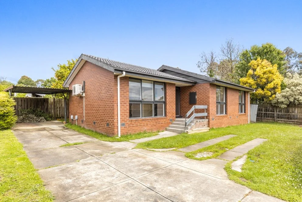 2/19 Lance Road, Bayswater VIC 3153