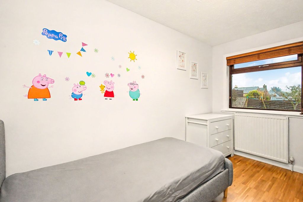Additional image 10 of 4 bed bungalow for saleOld Town, Gateside, Cupar, Cupar KY14