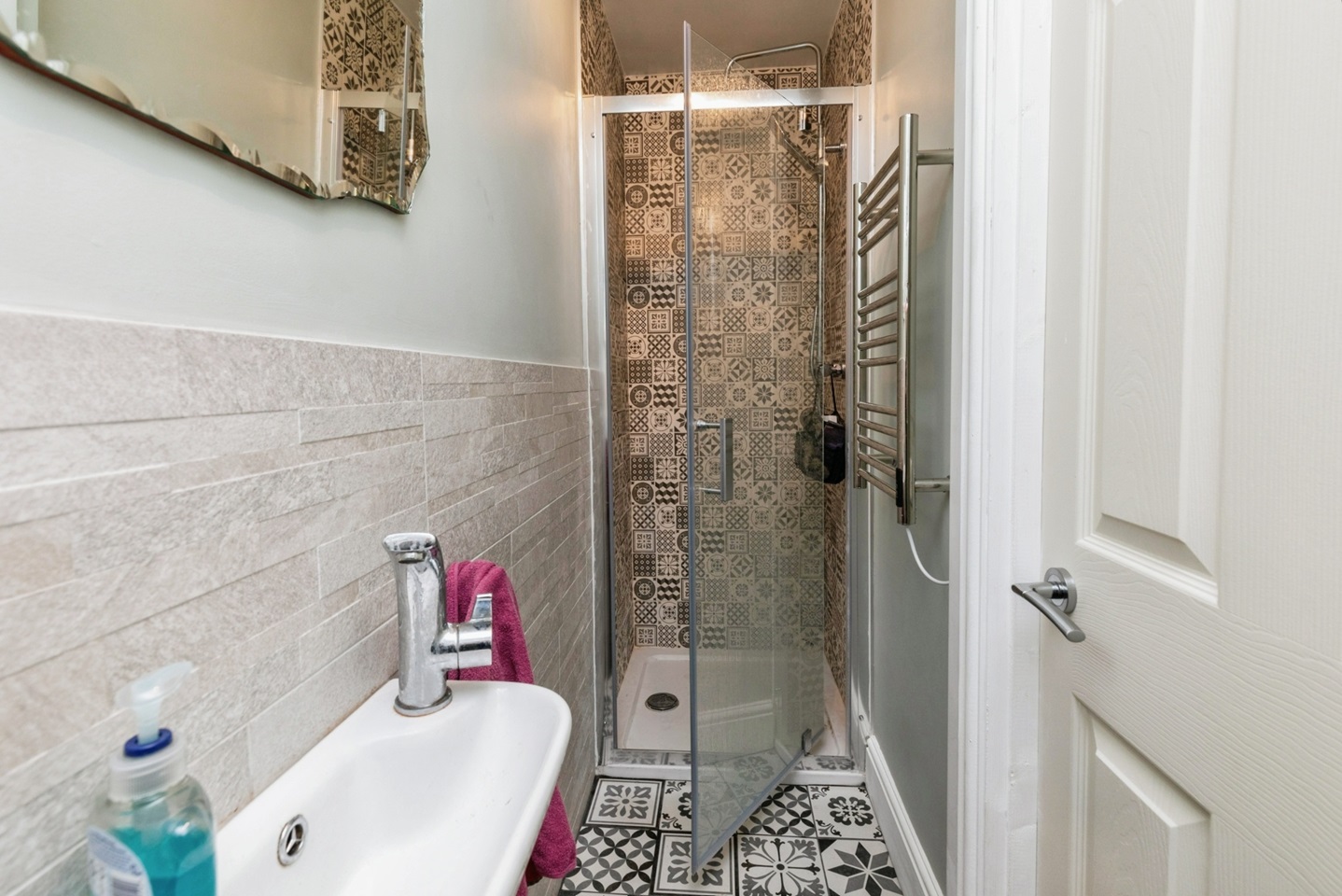 Additional image 5 of Room in a Shared House, The Crescent, BS9, N1 7GU
