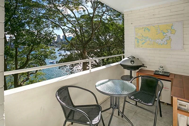 6/107 Kurraba Road, Kurraba Point NSW 2089