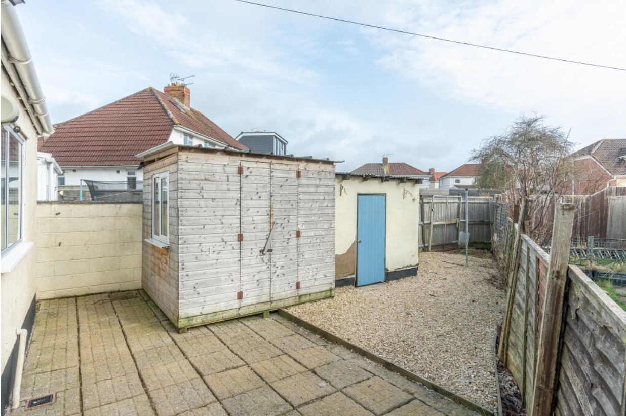 Additional image 9 of 5 Bed Semi-Detached House, The Square, BS4, N1 7GU