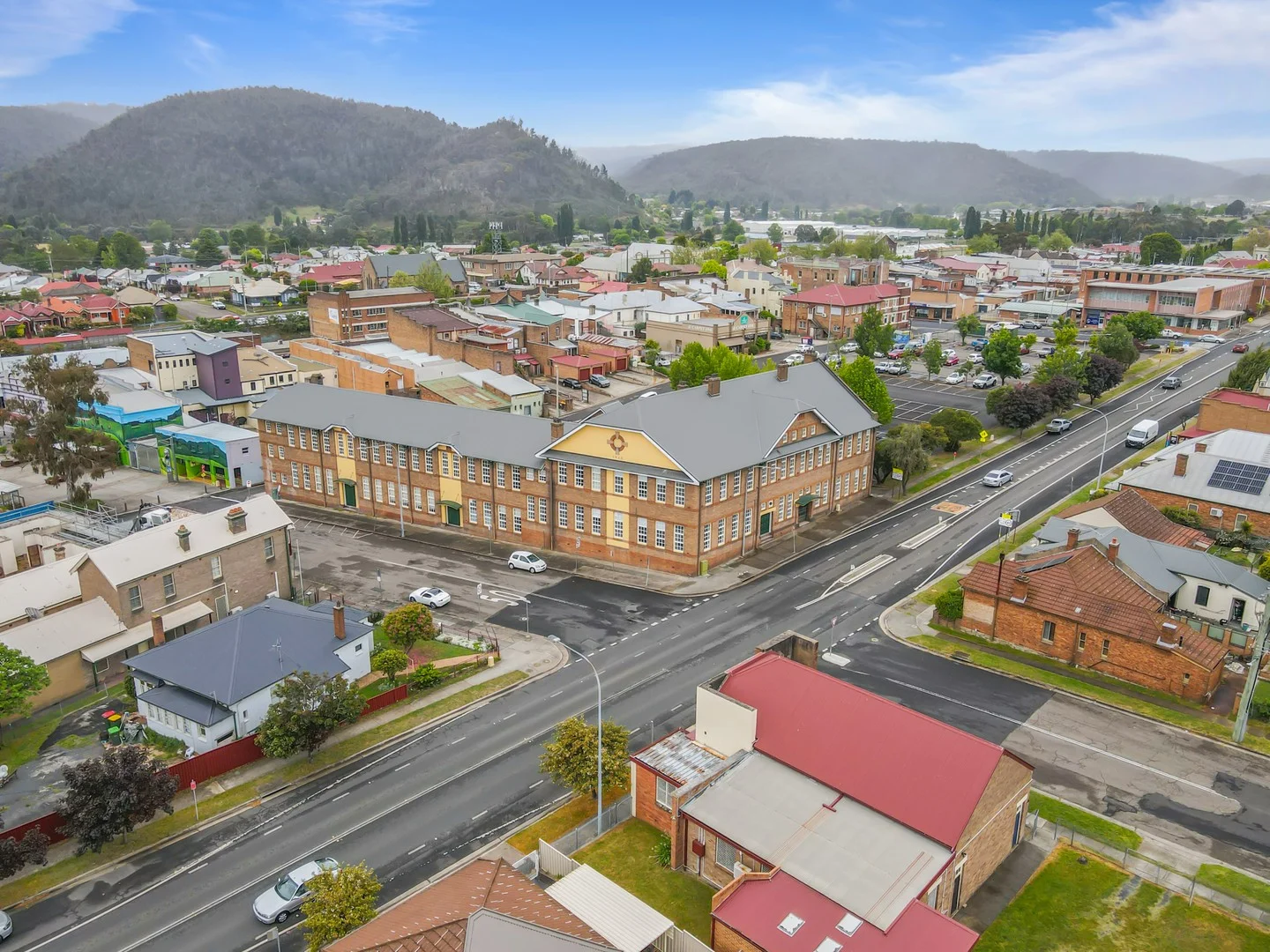 16/202-206 Mort Street, Lithgow NSW 2790