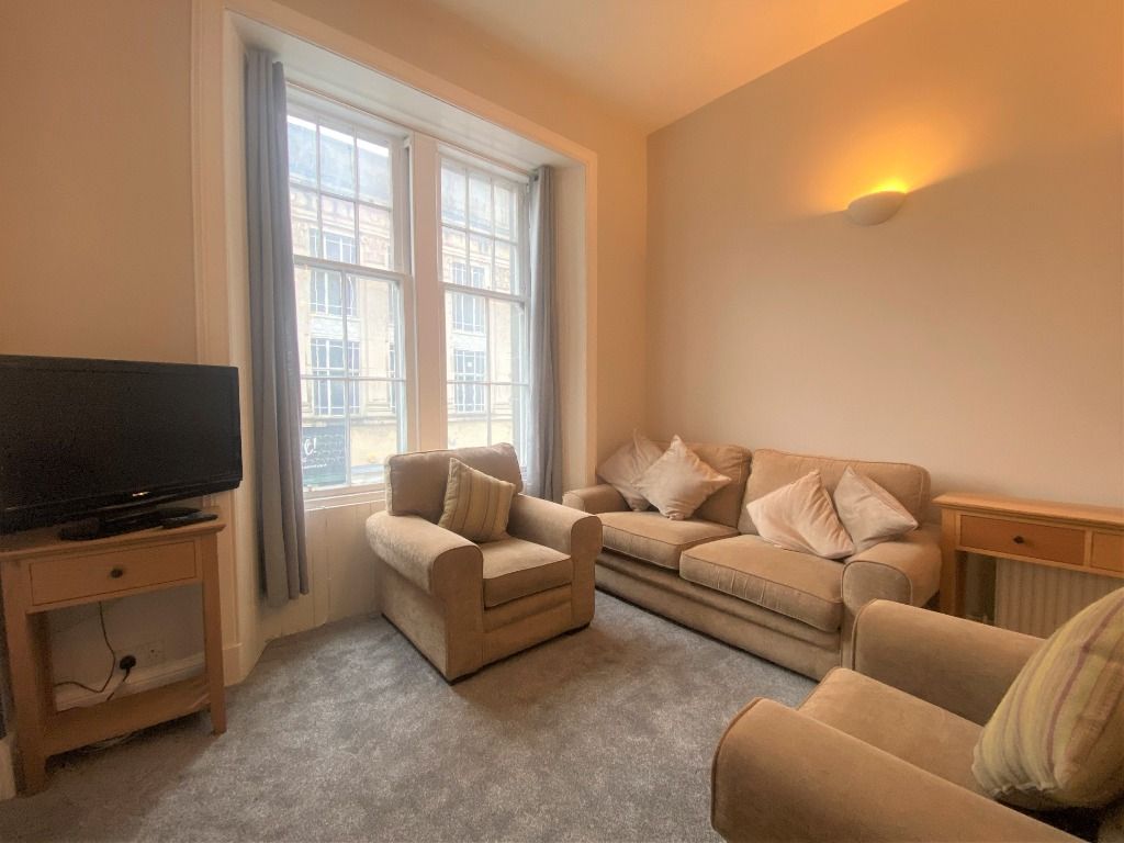 Additional image 3 of 3 bed flat to rentWhytehouse Mansions, High Street, Fife, Kirkcaldy KY1