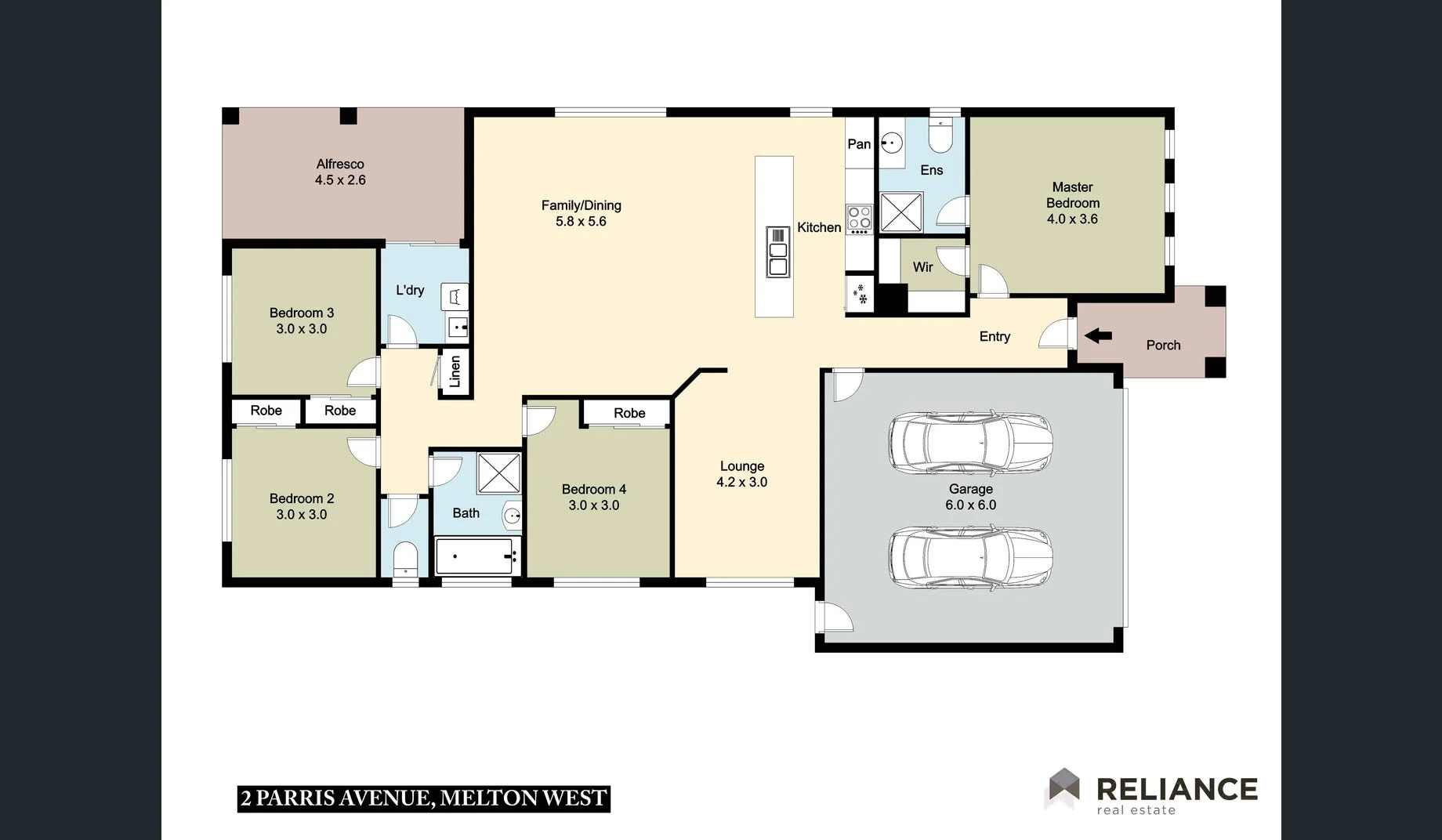 Additional image 20 of 2 Parris Avenue, Harkness VIC 3337