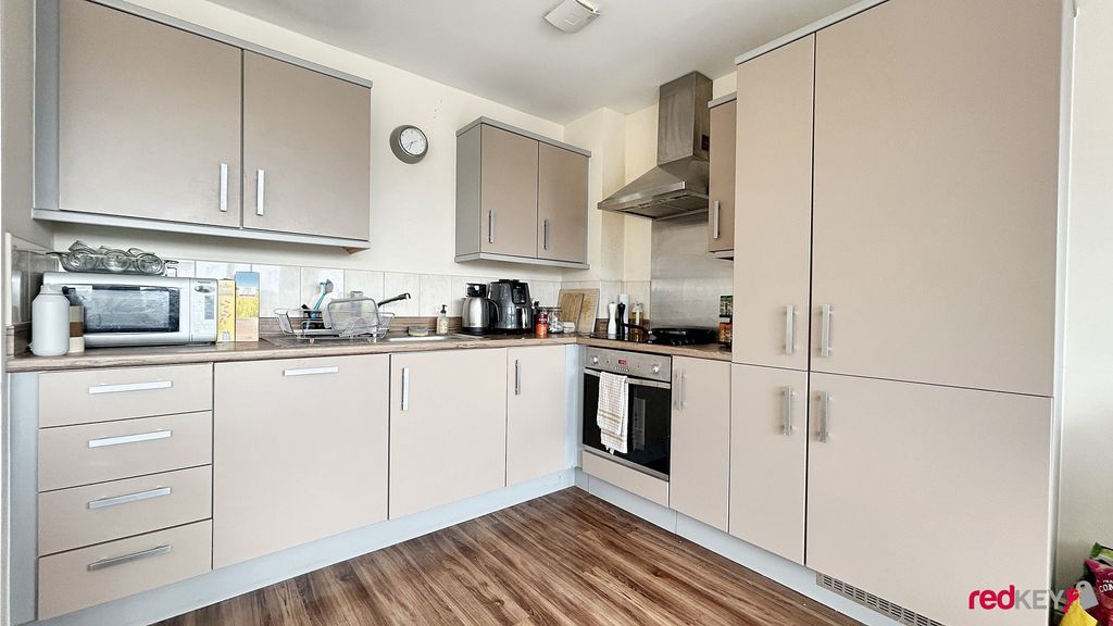 Additional image 3 of 2 bed flat to rentRodney Road, Newport NP19