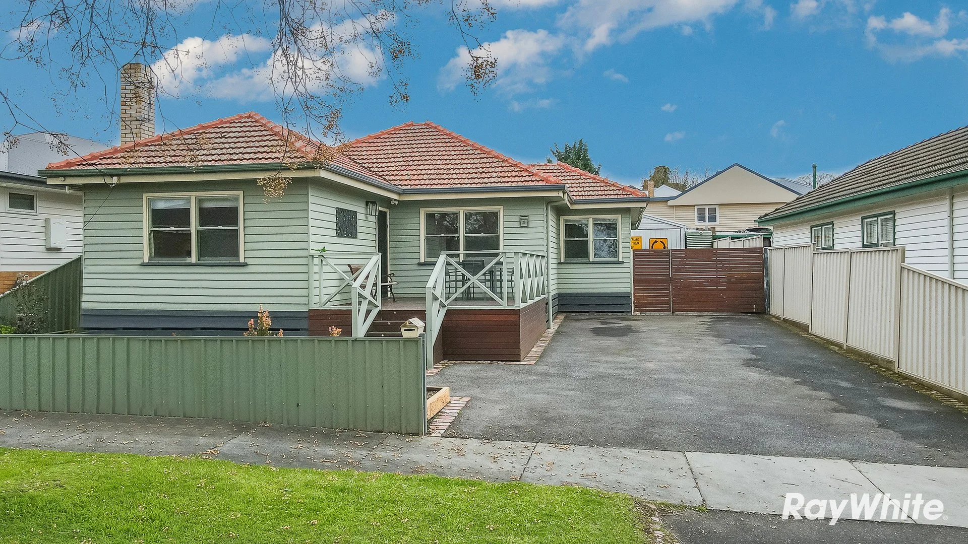 23 Edwin Street, North Bendigo VIC 3550