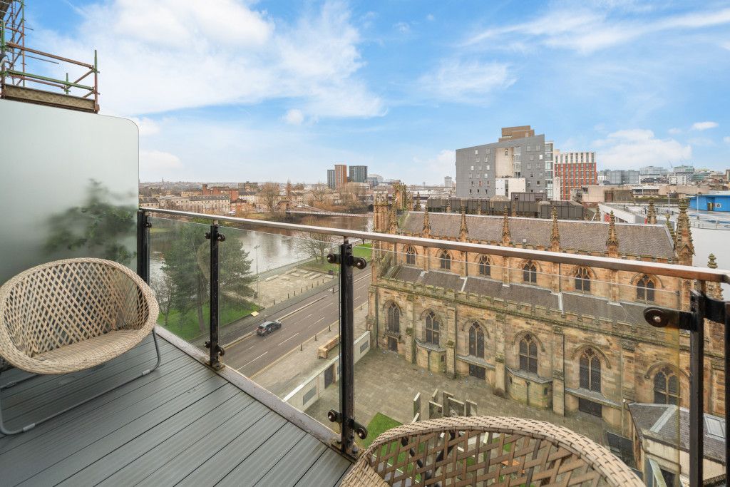 Additional image 29 of 3 bed penthouse to rentDunlop Street, City Centre G1