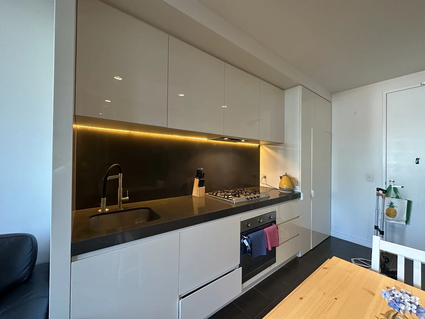 Additional image 4 of 108/145 Roden Street, West Melbourne VIC 3003