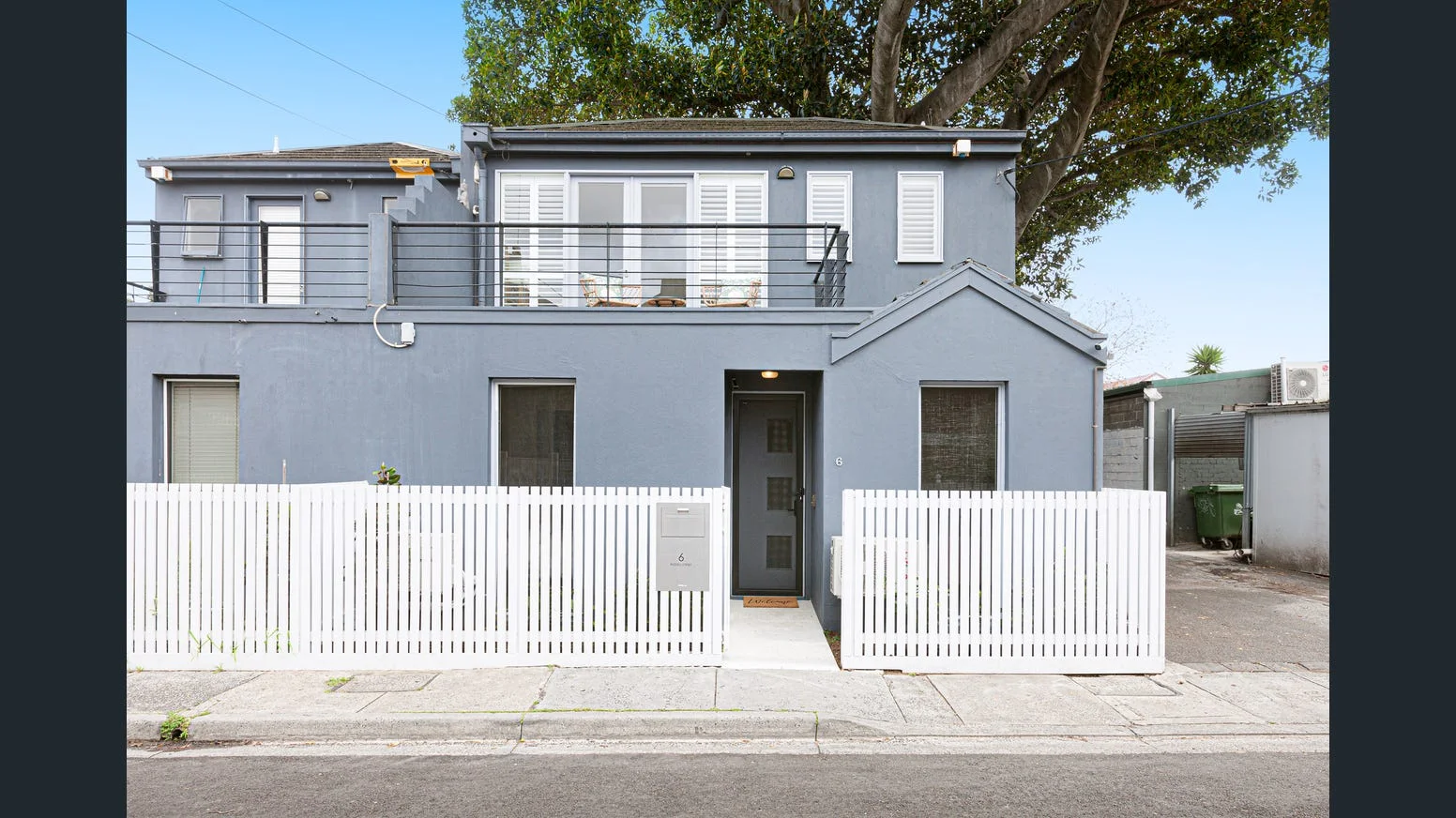 6 Russell Street, Prahran VIC 3181