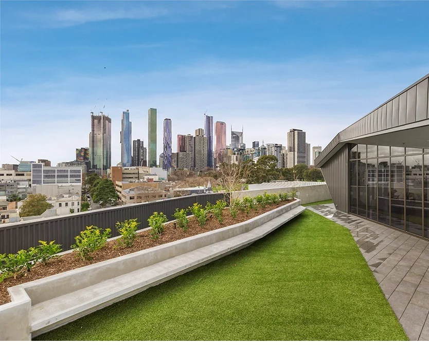 Additional image 8 of 702/121 Rossyln Street, West Melbourne VIC 3003