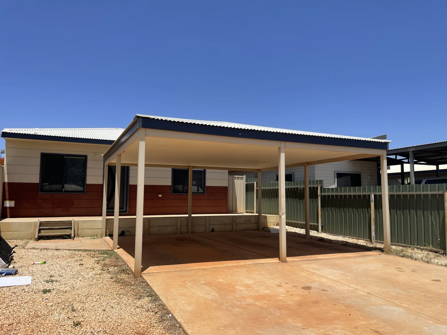 4 Burt Close, Onslow WA 6710 photo 2