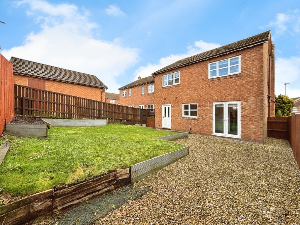 Additional image 17 of 4 bed detached house to rentHighfields, Tow Law DL13