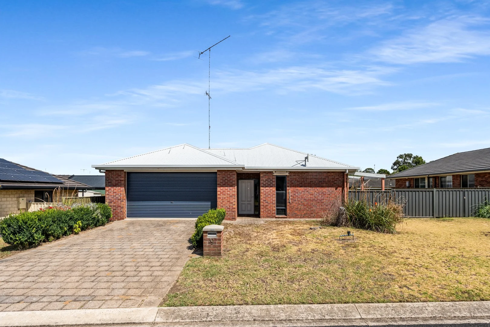 9 Woodhaven Place, Mount Gambier SA 5290