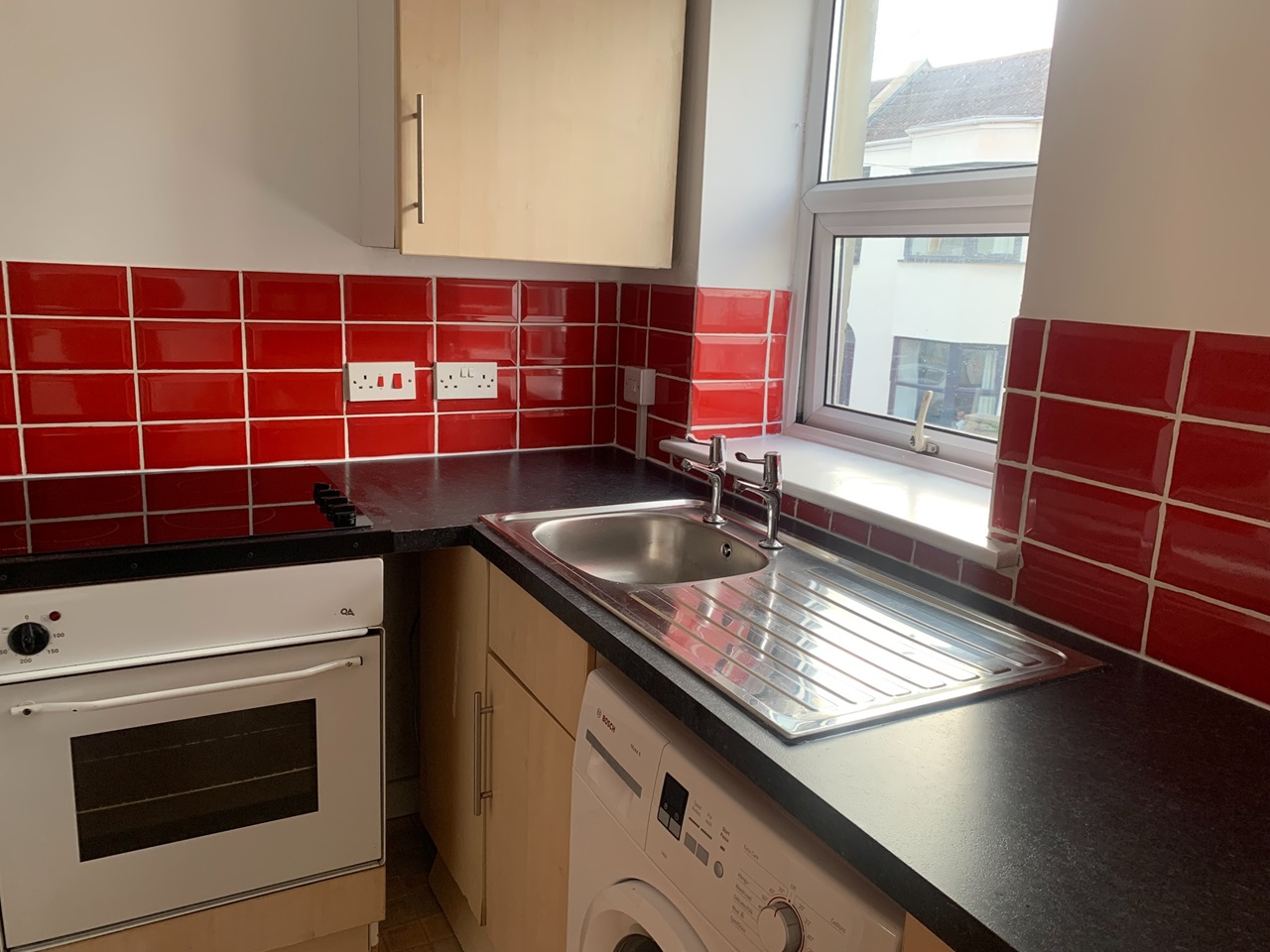 Additional image 2 of Studio Flat, Witchell Road, BS5, N1 7GU