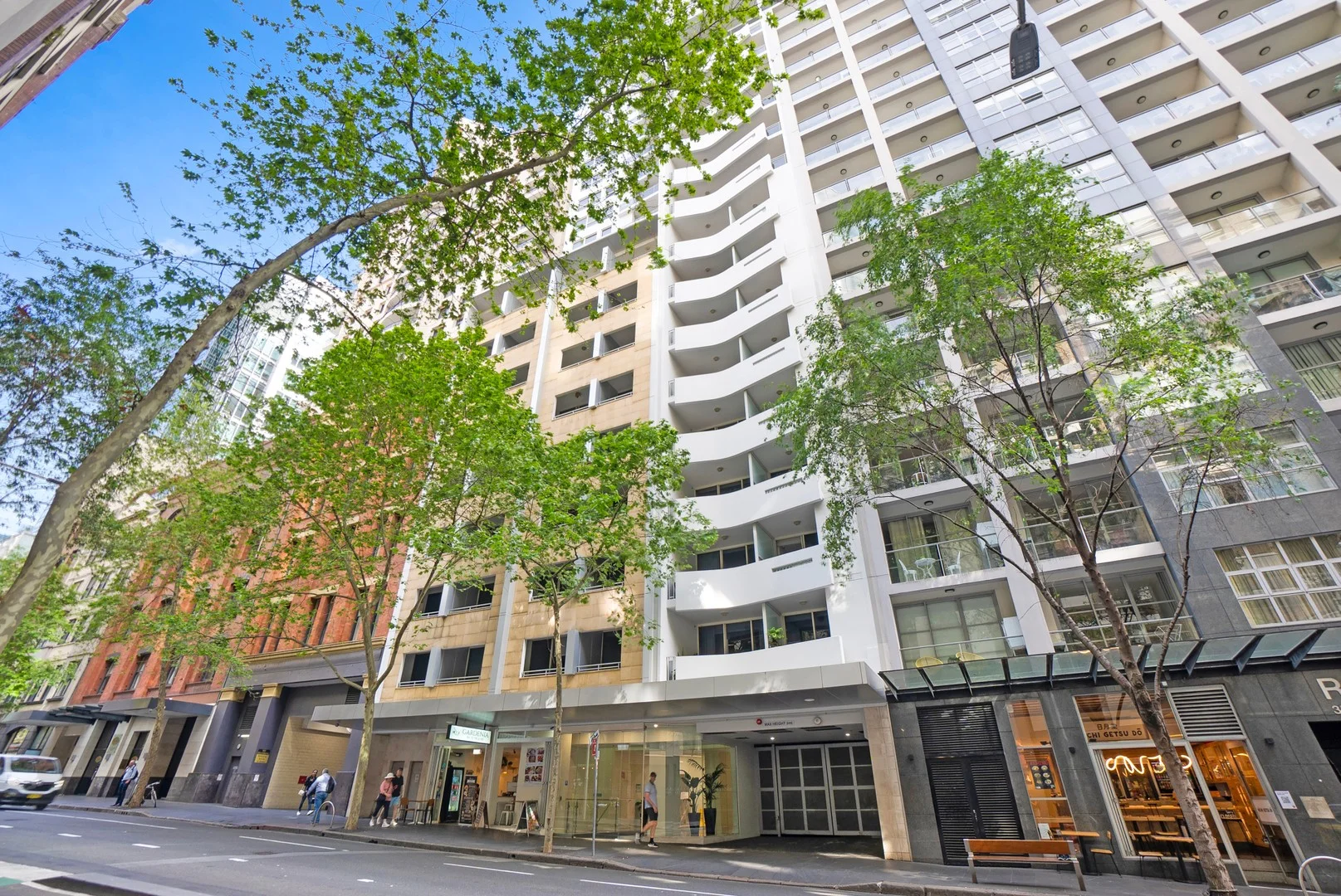 68/361 Kent Street, Sydney NSW 2000
