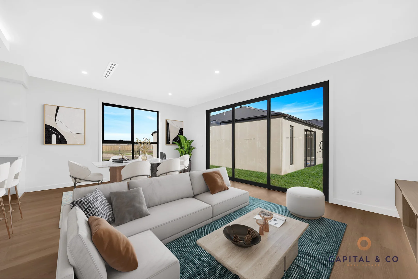 Additional image 3 of 23 Camembert Loop, Donnybrook VIC 3064