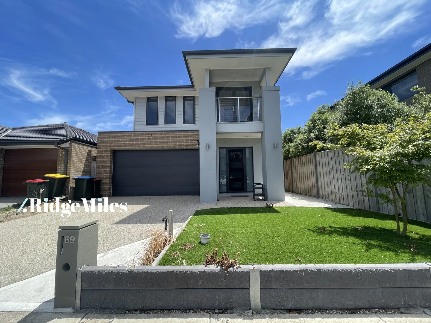 69 Fogarty Street, Williams Landing VIC 3027