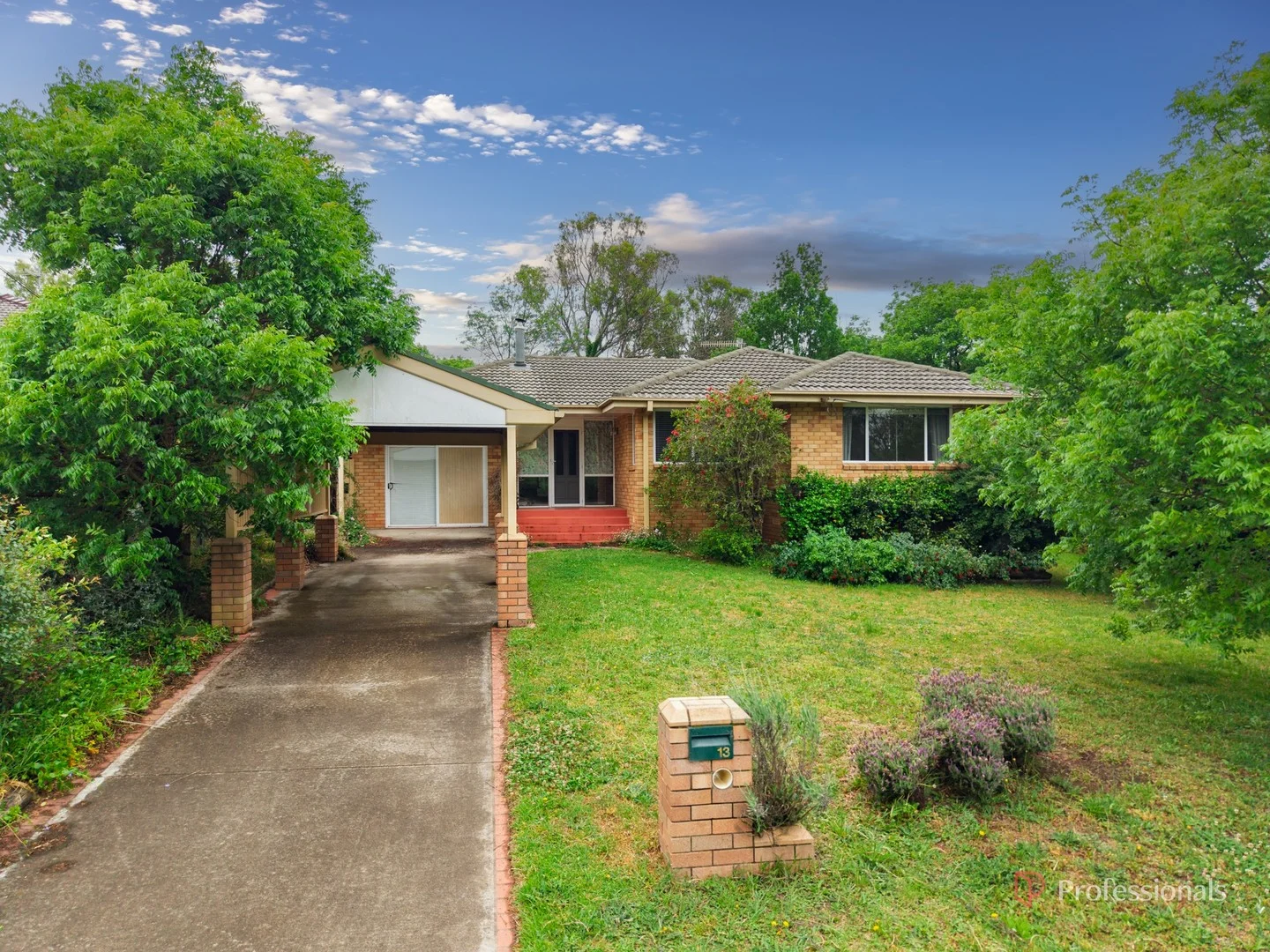 13 High Street, Armidale NSW 2350
