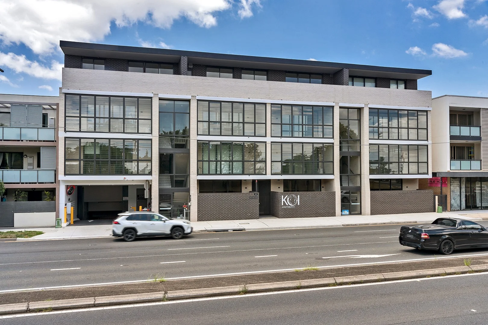 1/34 Briens Road, Northmead NSW 2152