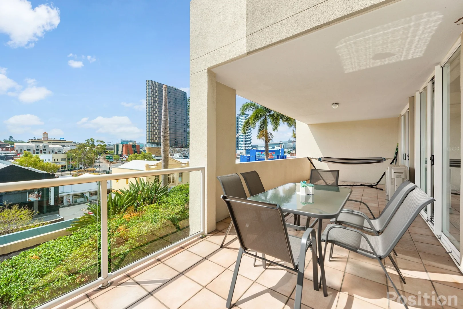 Additional image 7 of C40/41 Gotha Street, Fortitude Valley QLD 4006