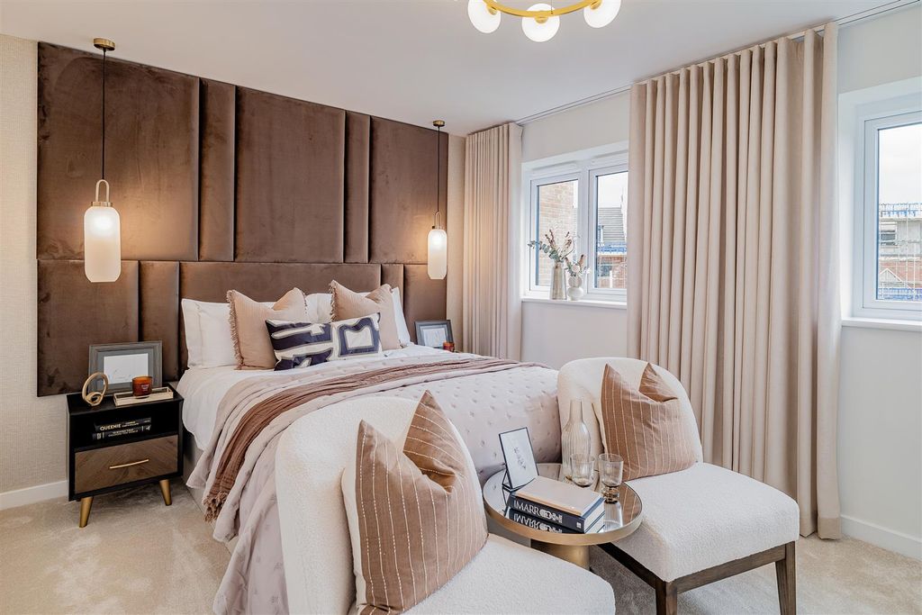 Additional image 10 of 4 bed semi-detached house to rentLiberty Rise, Hull HU9