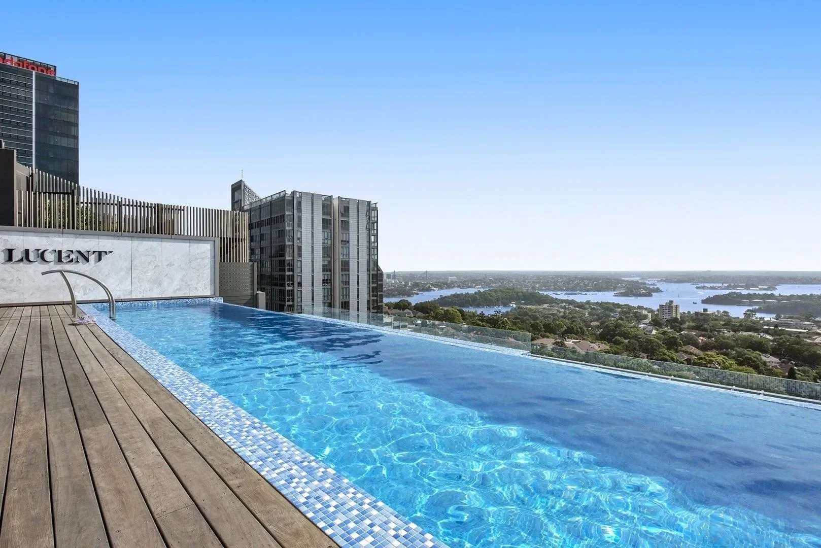 Additional image 7 of 1701/225 Pacific Highway, North Sydney NSW 2060