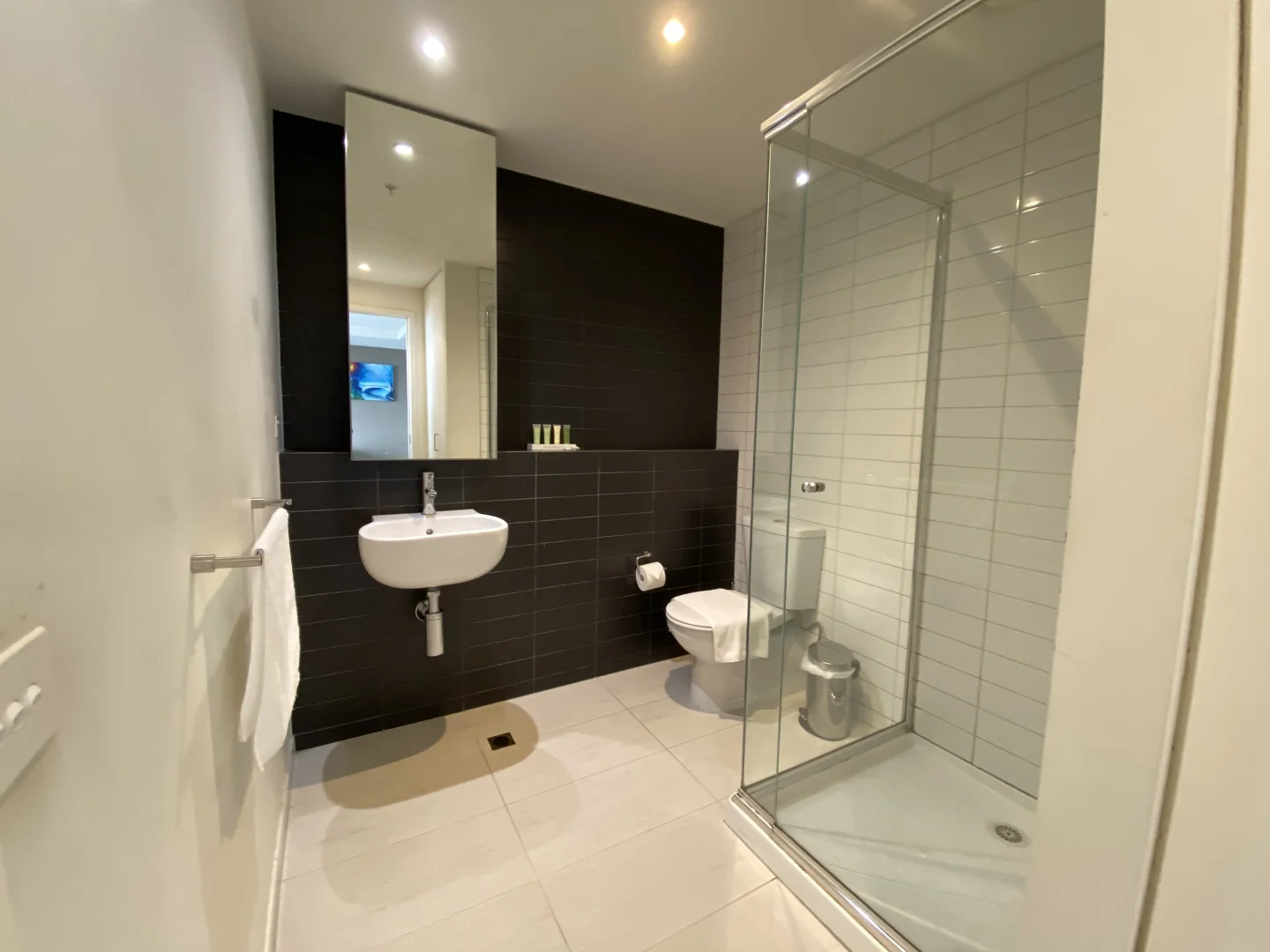 Additional image 3 of 3408/200 Spencer Street, Melbourne VIC 3000