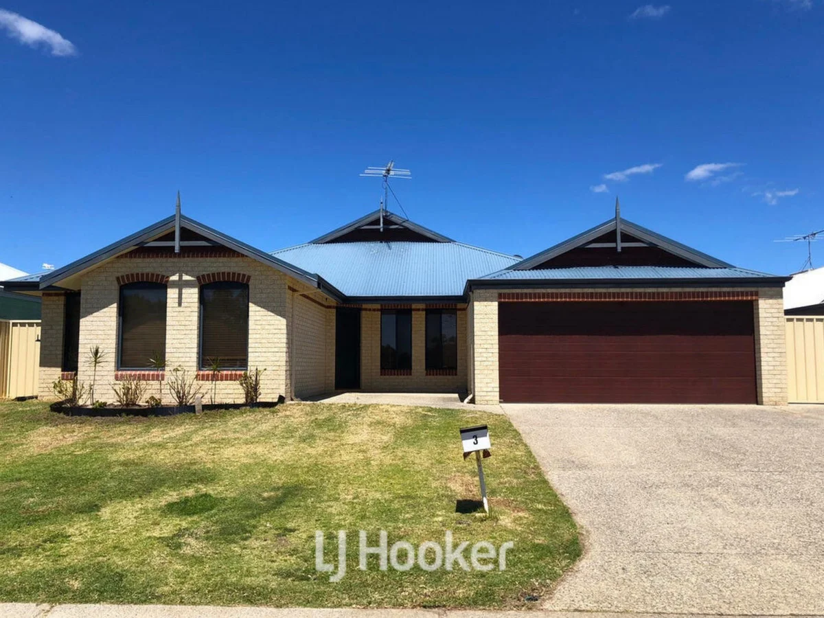 3 New River Ramble, West Busselton WA 6280