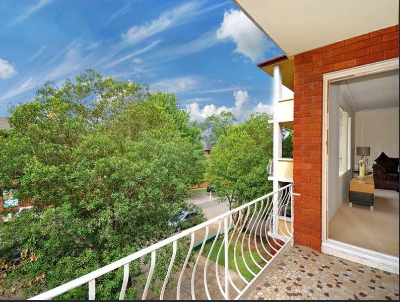 Additional image 5 of 7/176 Hampden Road, Artarmon NSW 2064