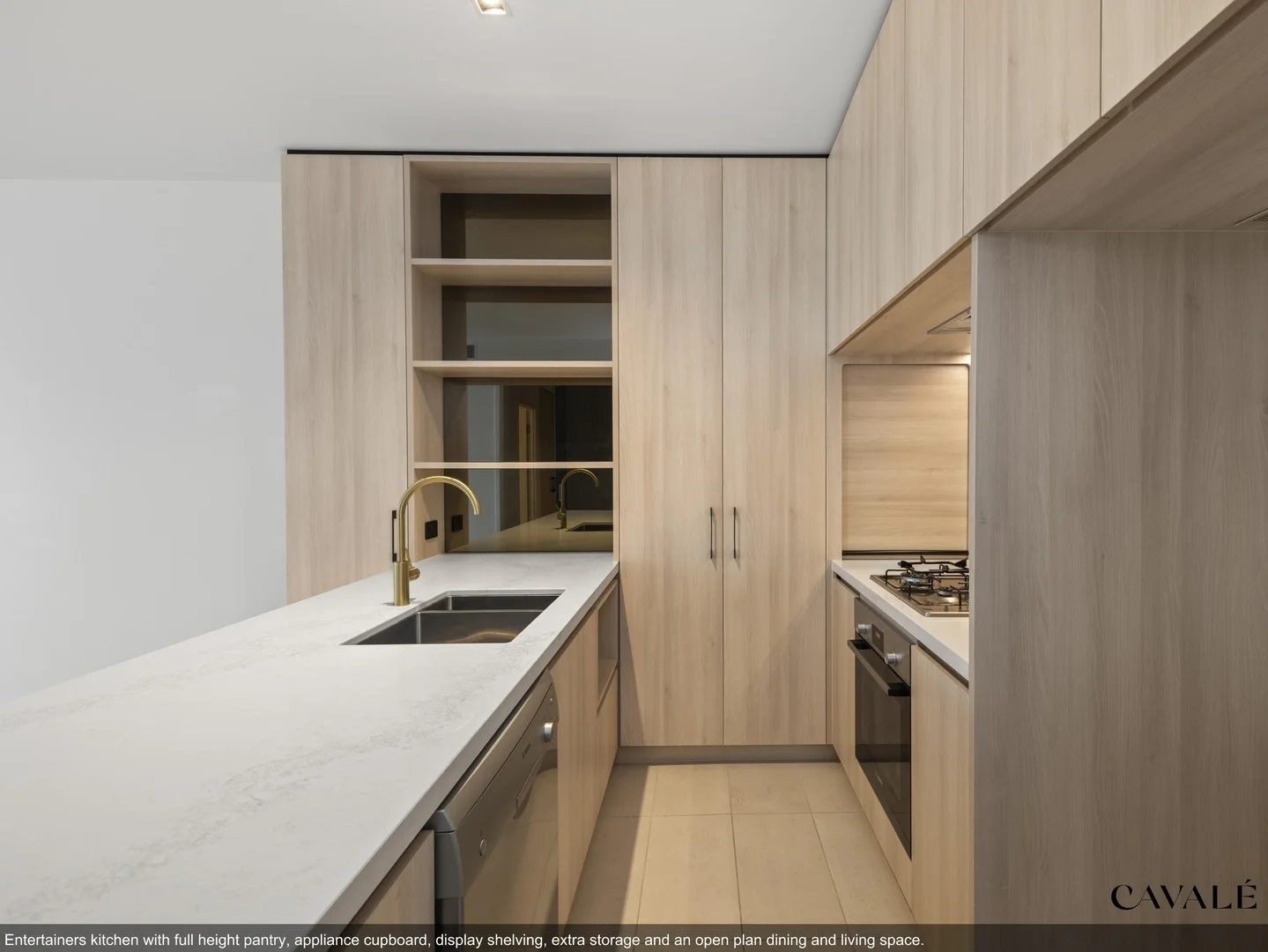 1308/20 Festival Place, Newstead QLD 4006
