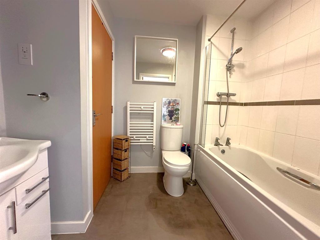 Additional image 9 of 2 bed flat to rentKynaston View, Bristol BS15